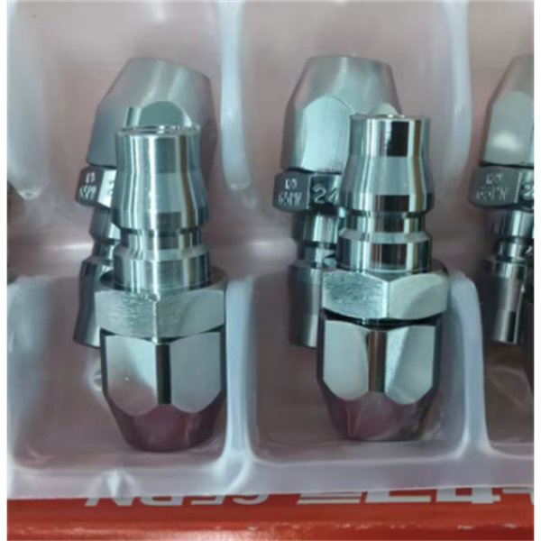 【中村】日本NITTO日東工器快速流體接頭耦合器SCT-3P PTFE PFA