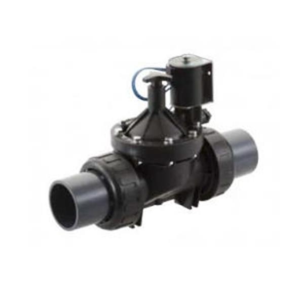 CKD喜開理自動灑水用樹脂制電磁閥GSV2-40U-P-DC24V