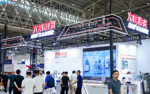 武漢工業(yè)自動化展覽會----湖南中村