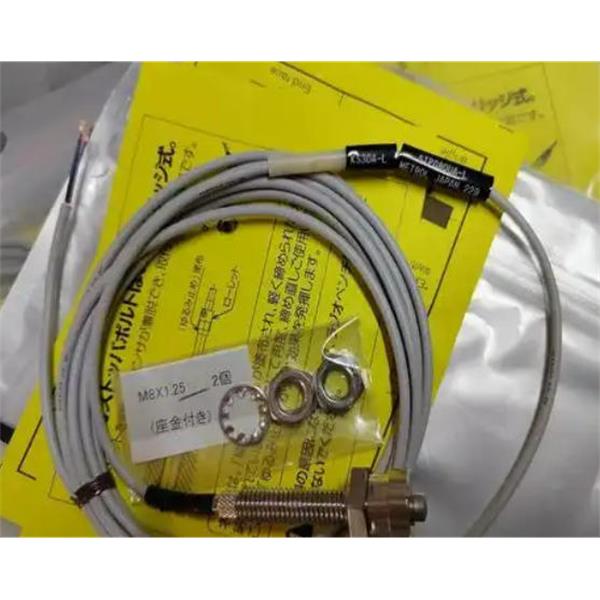 METROL日本美德龍微動止動開關(guān)STM12A